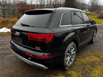Audi Q7 3.0 TFSI quattro | 2017 | USA | - 5