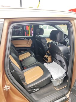 Audi Q7 Limited Edition 30 years Quattro - 5