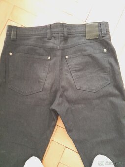 Pánské kalhoty MUSTANG, BUGATTI - 5