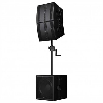 Aktivní line array Presonus - 5