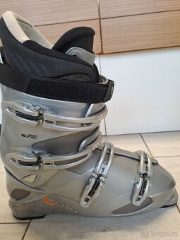 Lyžařské boty Lange - 5