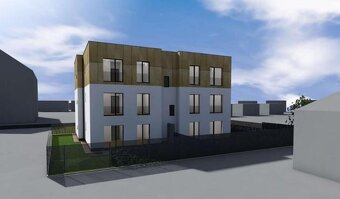 Prodej bytu 3+kk v Chýnově - 5