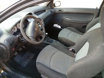 Prodám Volvo XC90 - 5