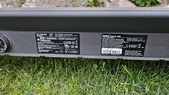 ELEKTROKOLOBEZKA NINEBOT G30 MAX - 5