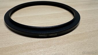 ND filtr - ND1000 72mm - 5