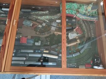 Prodám vláčky - 5