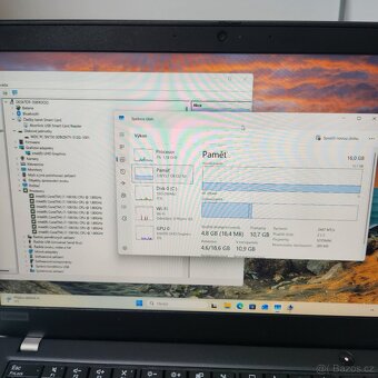 Lenovo Thinkpad X13 /i7/Dotyk/512GB/16GB_RAM - 5