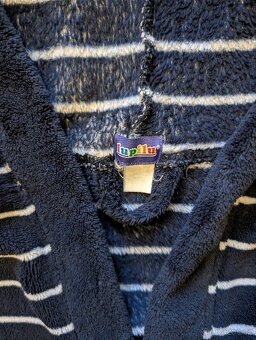 Dětský župan vel.152-158 - 5