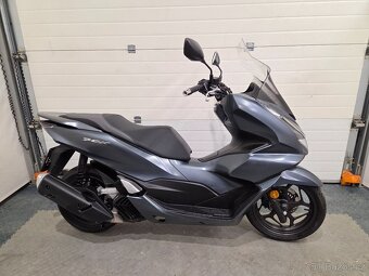 Honda PCX 125 - 5