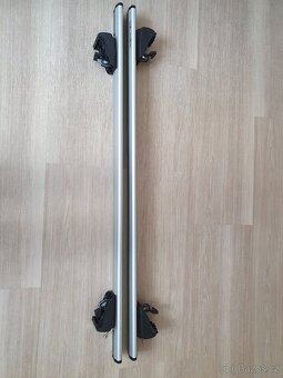 Příčníky na auto - 5