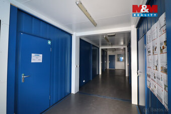 Prodej kancelářského prostoru v Kadani - 5