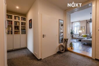 Prodej byt 3+kk, 297㎡ - 5