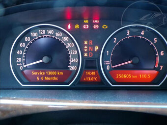 BMW 735i , 3.6i V8  AUTOMAT - 5