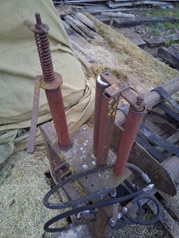 Ovíječka na balíky - 5