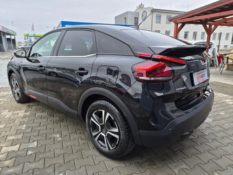 Citroën ë-C4/100kW/SHINE/DPH/NEZÁV.TOPENÍ/PANORAMA - 5