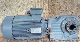 Elektropřevodovky - 5