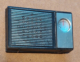 Rádia do sbírek - 5