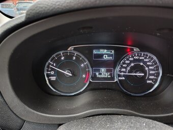 Prodáme Subaru Forester - 5