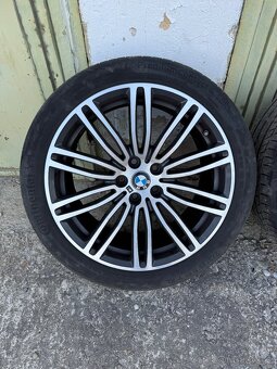 BMW M Performance r19 Styling M664 - 5