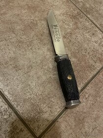 Lovecký nůž značky Venado Mikov - 5