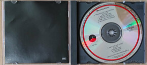 CD Tracy Chapman: Let It Main / Tracy Chapman - 5