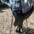 JUST ADJUST BAREFOOT DRY-TEX - 5