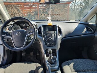 Opel Astra Sports Tourer 1.6 TDCI - 5