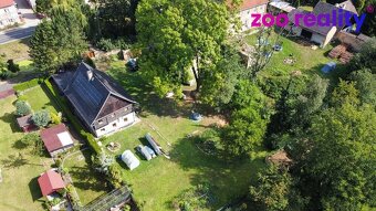 Prodej rodinného domu 150m², pozemek 1963m² - 5
