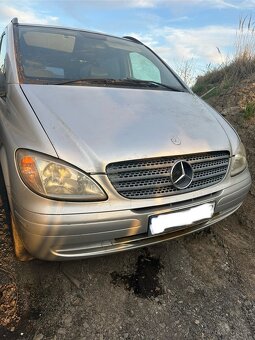 Mercedes Vito 115 CDI - 5