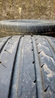 Letní pneu 215/60R16 95H - 5