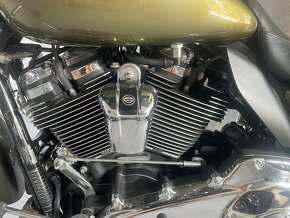 Harley Davidson Road Glide S&S 124” - 5