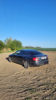 AUDI A6 - 5