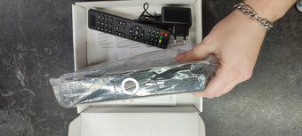 Satelitní set-top box - 5