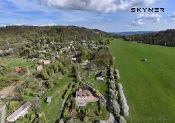Prodej pozemky pro bydlení, 3 395 m2 - Malečov - Čeřeniště - 5