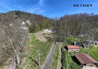 Prodej pozemky pro bydlení, 3 395 m2 - Malečov - Čeřeniště - 5