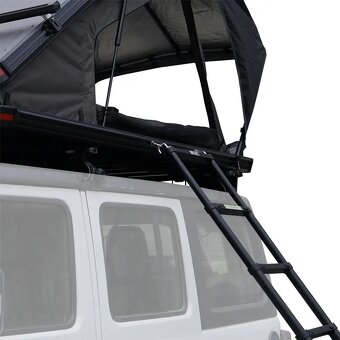 Střešní auto stan Wild Land DRIFTA STOCKTON Bush cruiser - 5