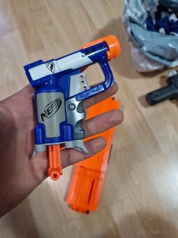 Nerf - 5