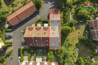 Prodej rodinného domu, 104 m², Karlovy Vary, ul. Boční - 5