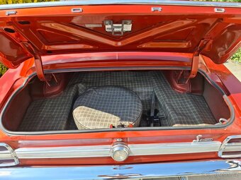 Ford Cobra 1969 - 5