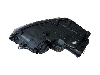 Levý halogen světlo 5K1941005M HELLA VW Golf 6 r.v. 2011 - 5