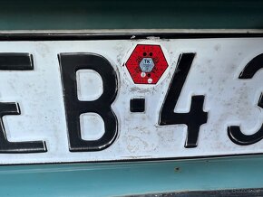 Škoda 120 L - 5