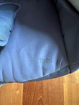 Autosedačka Maxi-Cosi Tobi - 5