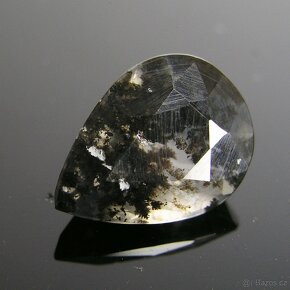 Achát Mechový-2,59 ct. - 5