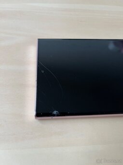 Samsung S23 Ultra, 256GB, prasklý displej - 5