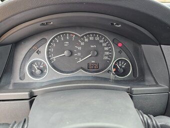 Opel meriva 1.4-16v - 5