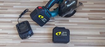 Aku Big,pro nářadí Makita 18V/16Ah LXT a jiné nářadí,nové. - 5