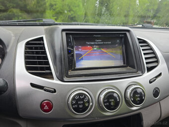Mitsubishi L200 - 5