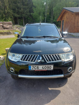 Mitsubishi L200 - 5