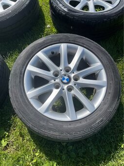 BMW ALU kola r16 styling 136 - 5