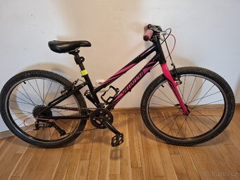Dívčí kolo vel. 24 Specialized Hot Rock - 5